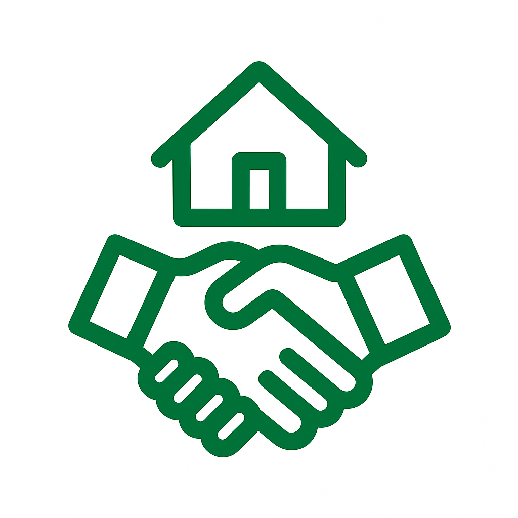 直接契約アイコン