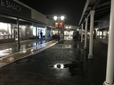 夜間工事、「御門屋」、割れ煎餅、「雅心苑」、新作アイス、ミニストップ果実氷「白桃」、マスクメロン、新作清涼飲料水