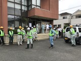 道路清掃、長尾峠、苔、不法投棄、乙女ハッピーコールベル、お弁当、ふんわり生どら 粒あんホィツプ、「炙りいわし」