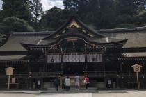 奈良・京都旅行記