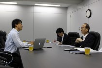工務店　経営　大手住宅FCをベンチャーした男：加藤充氏