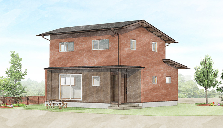 【長野県・東筑摩郡朝日村】株式会社 木族の家より 完成見学会のお知らせ,東筑摩郡朝日村,完成見学会