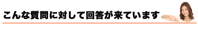 QAサンプル