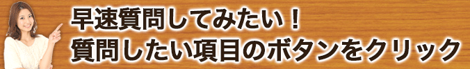 質問したい項目のボタンをクリック