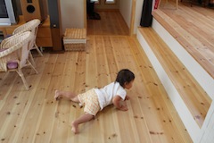 家づくりのきっかけ