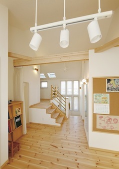 会社を選んだ決めて