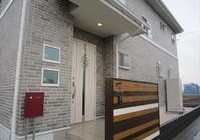 坂東で新築をお考えならスズモク　実例施工例4