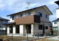 松島で新築をお考えならタカハシ建築工房 実例施工例2