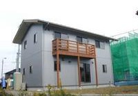 松島で新築をお考えならタカハシ建築工房 実例施工例3