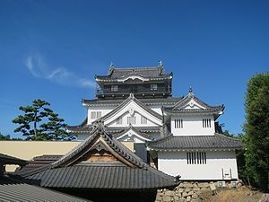 okazaki castle