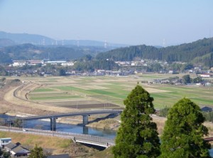 湧水町