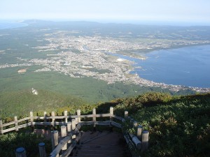 むつ都市圏