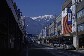 駒ケ根市2