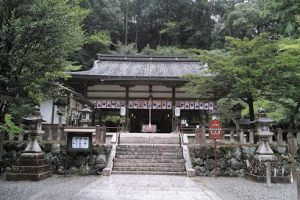 東吉野村1