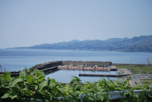 北海道八雲町1