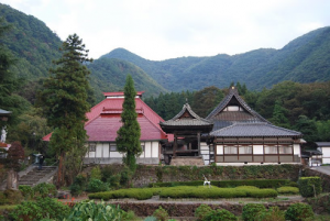 長野県小布施町1