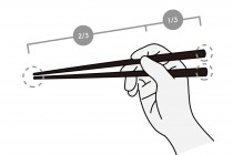 【コラム】第５回 箸育「教え方」にはコツがある  ～Part.２ 箸の持ち方・使い方編～ 子どもの年齢や発達に合わせた指導