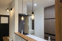 【京都府・京都市上京区】株式会社　棲み家より「男前インダストリアルなお家完成見学会」