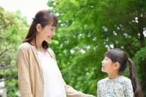 【暮らしのコラム】親子の絆について：親子の絆はこれで深まる！大切な３つのポイント