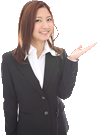 女性画像