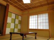 原建築設計施工