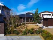 LOHAS IN/株式会社ハヤシ工務店