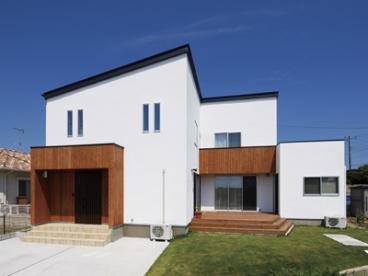 LOHAS IN/株式会社ハヤシ工務店